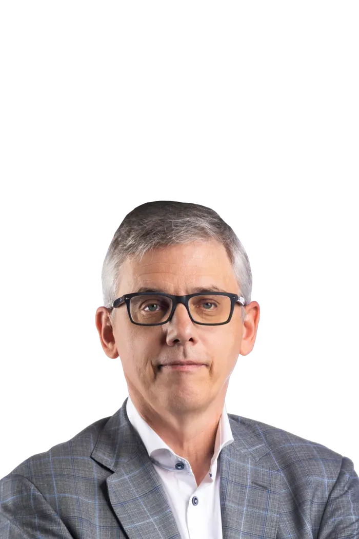 Bart Goossens