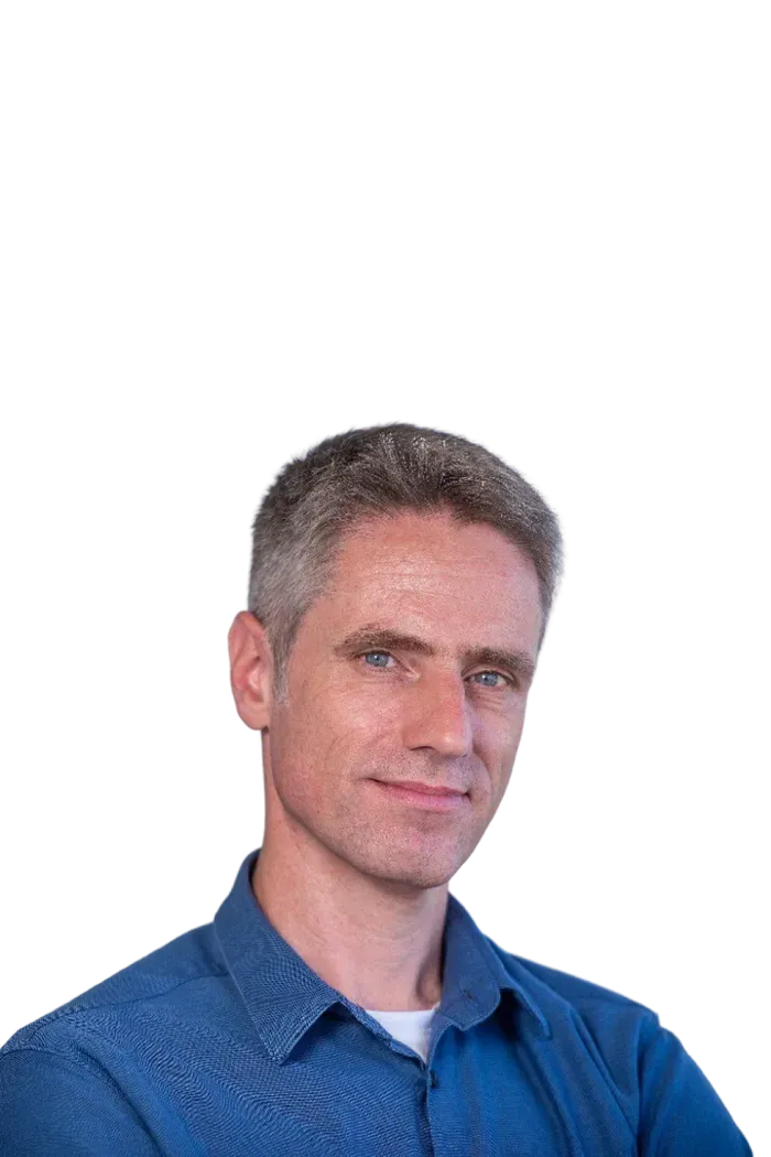 Jan Vanthournout