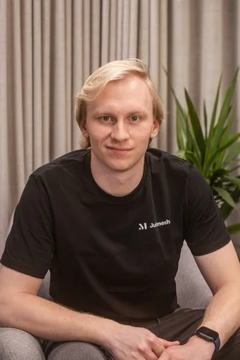Jasper De Moor