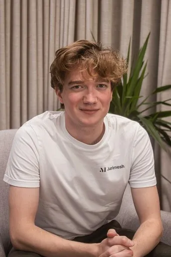 Jorrit Willaert
