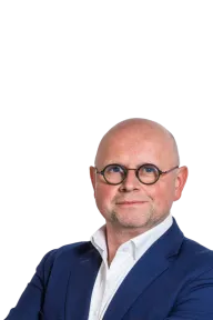 Koen De Puydt