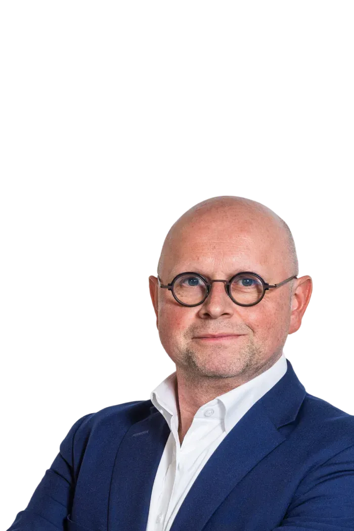 Koen De Puydt
