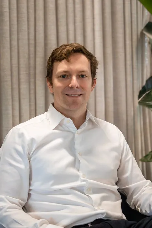 Maurits Arnauw