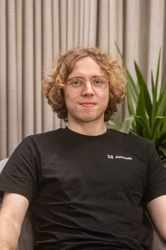 Pieter-Jan De Roeve