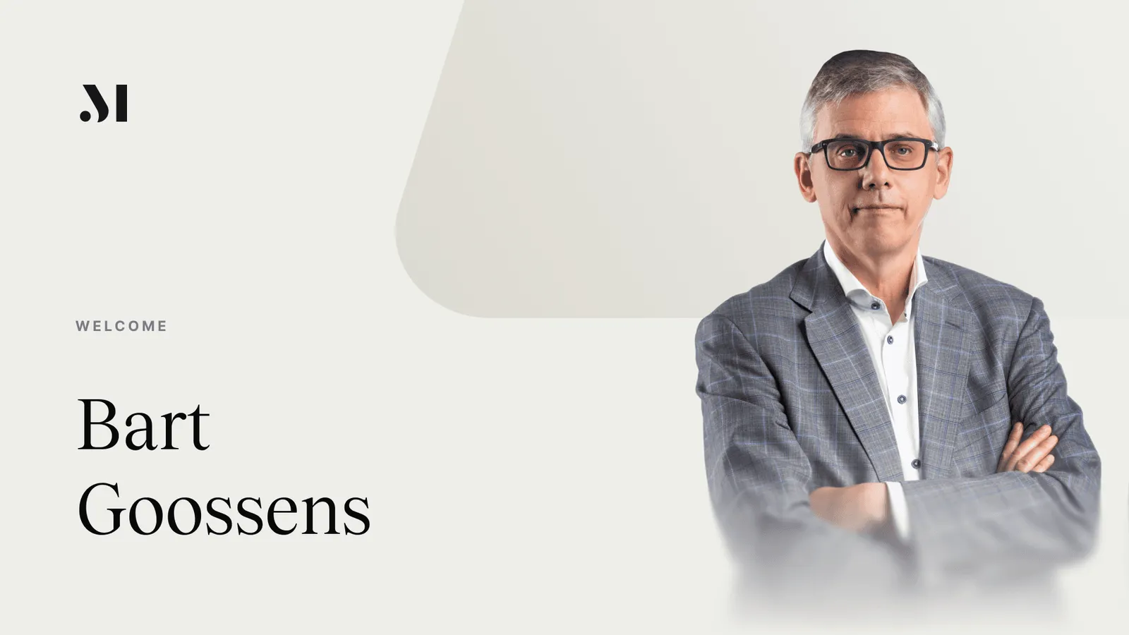 Bart Goossens Joins Jurimesh's Legal Editorial Board