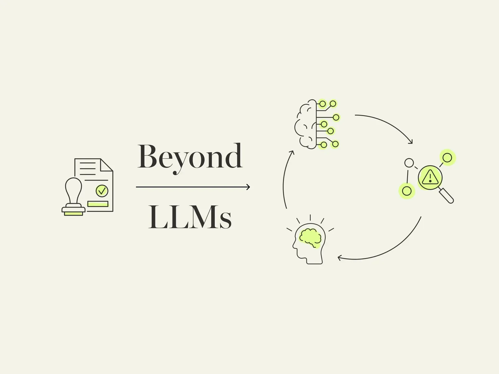 Beyond LLMs: A Comprehensive Approach to Contract Analysis