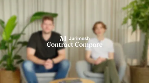 Feature Announcement: Contract Compare