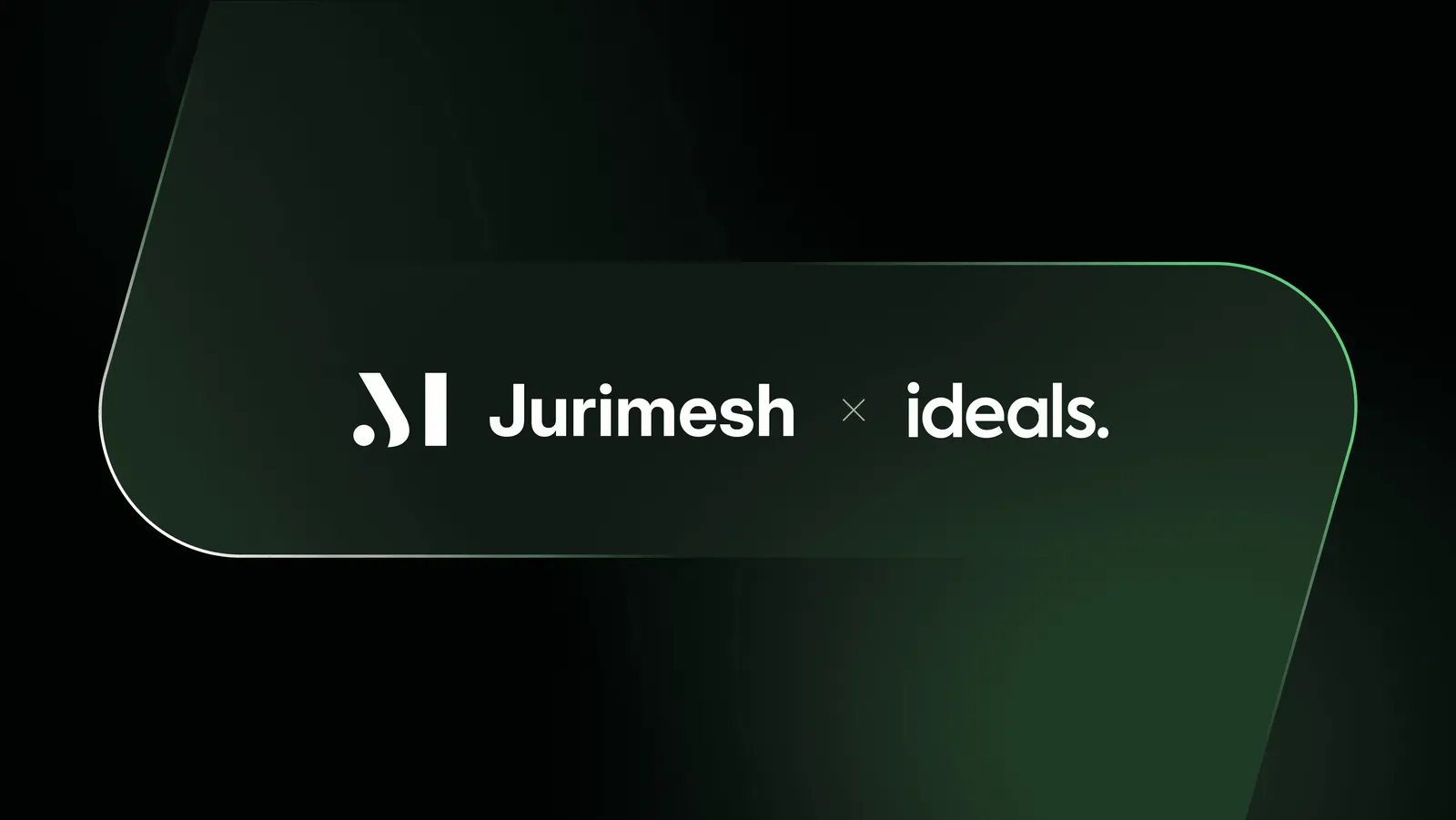 Ideals and Jurimesh partner to bring AI vendor readiness to mid-market M&A