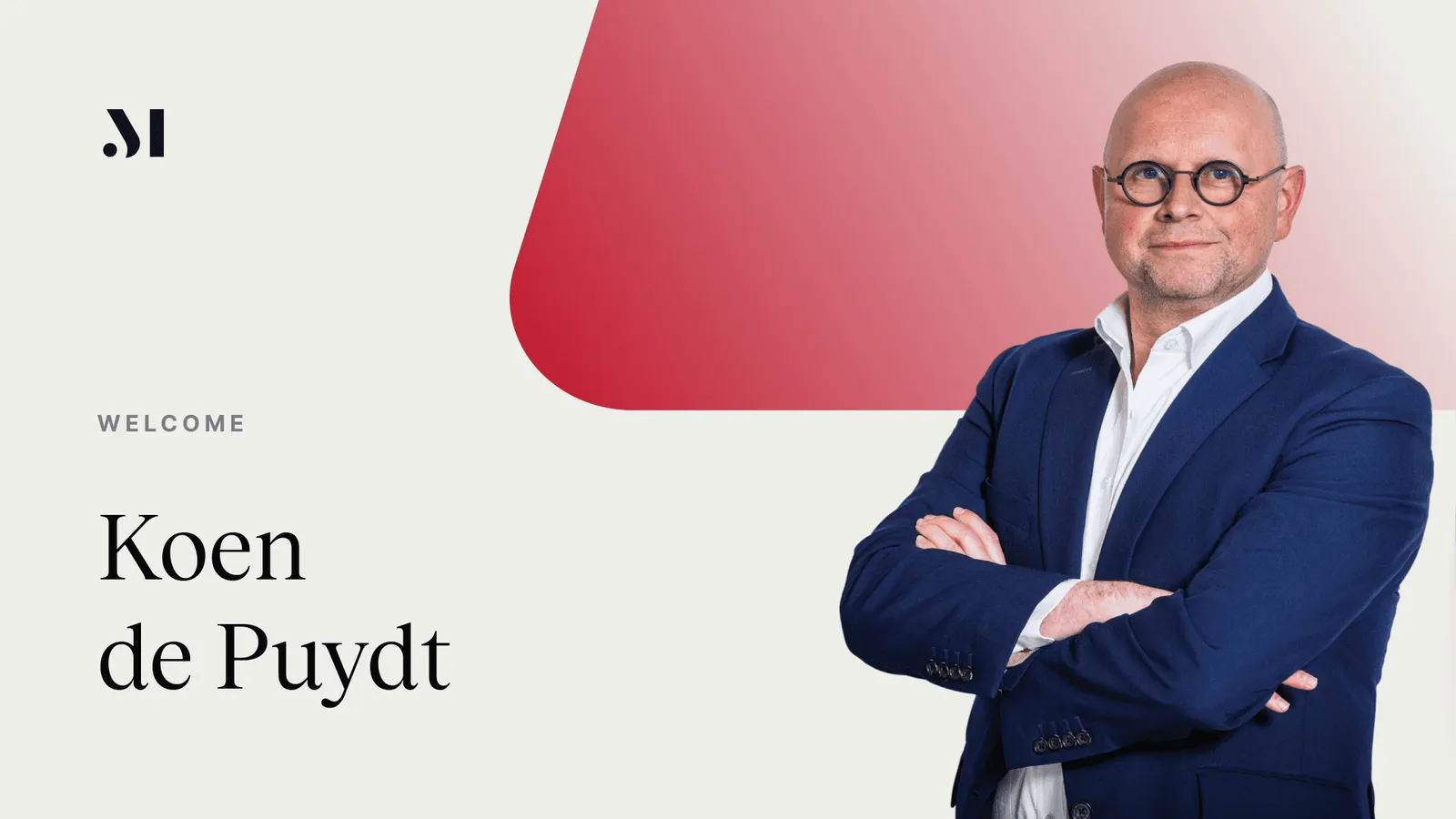 Koen de Puydt Joins Jurimesh's Legal Editorial Board