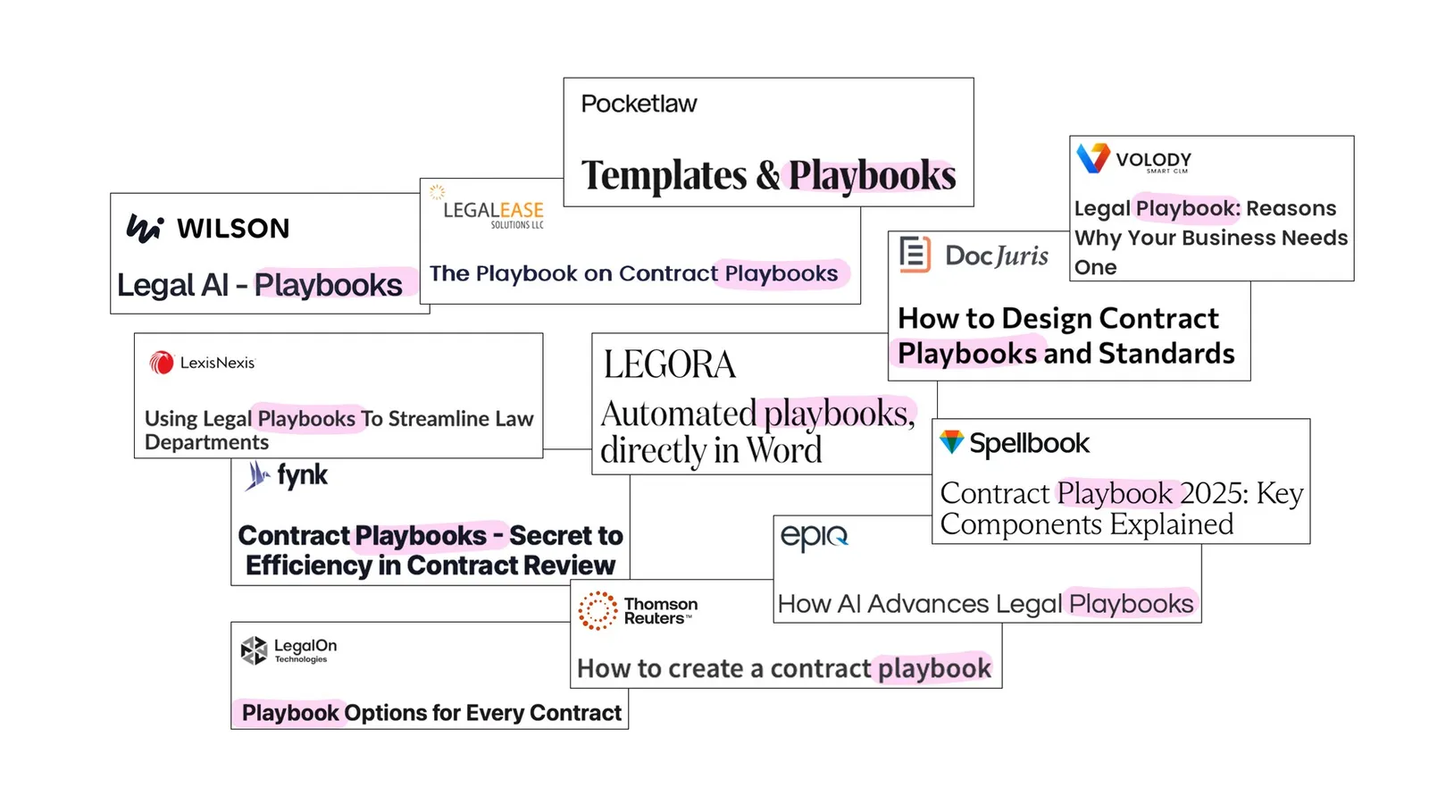 The Contract Playbook Paradox: Why 90% of M&A Lawyers Are Unprepared for AI