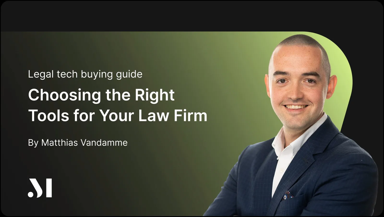 General Legal Tech Tools vs Point Solutions