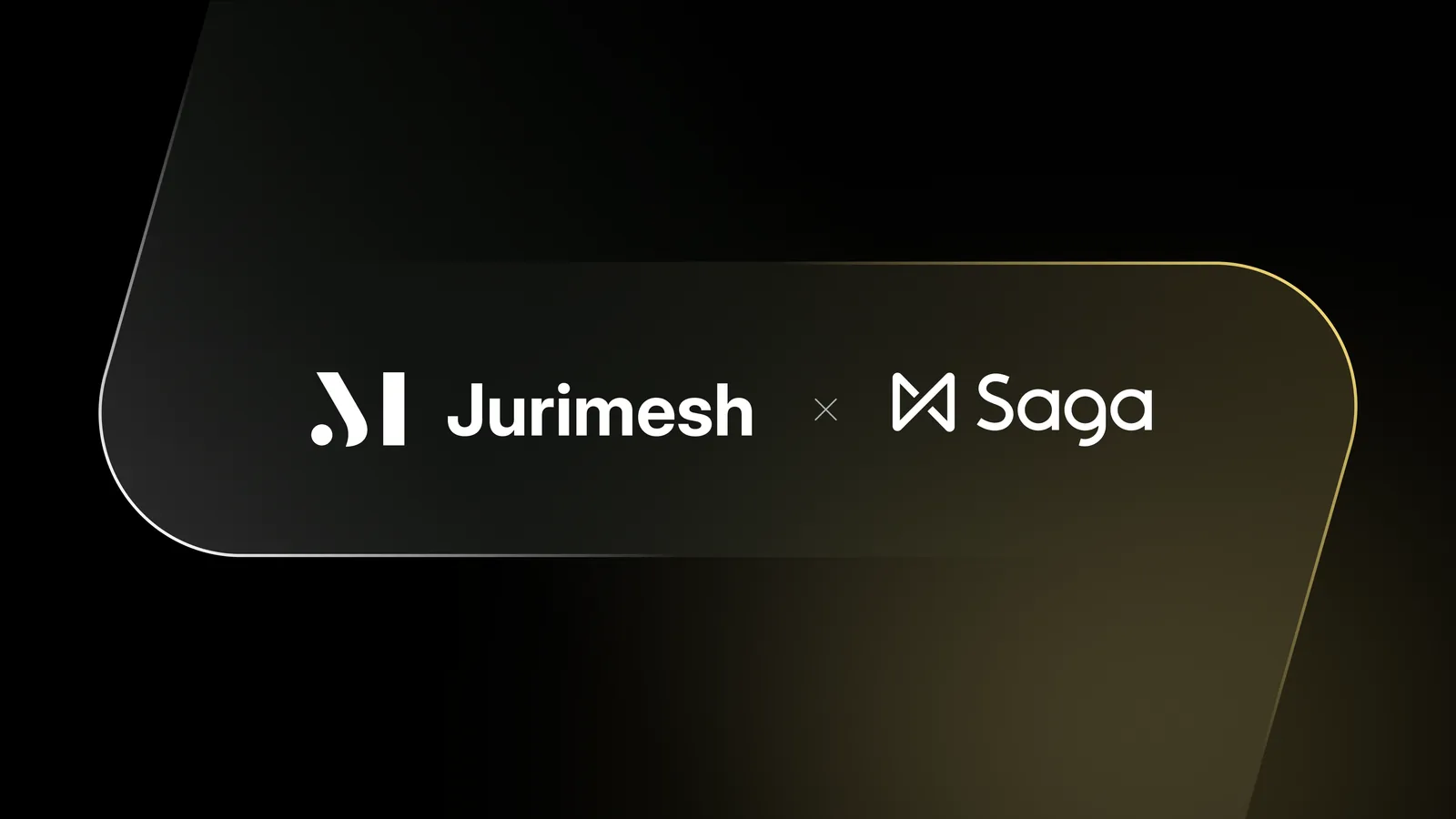 Jurimesh and Saga partner to connect due diligence and drafting