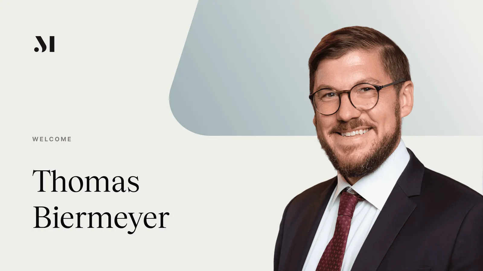Thomas Biermeyer Joins Jurimesh's Legal Editorial Board